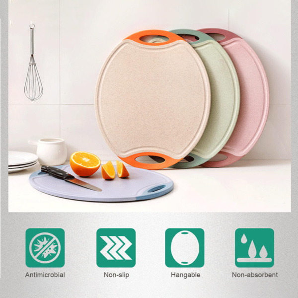 Food Grade Kitchen Cutting Board8 - Image 2