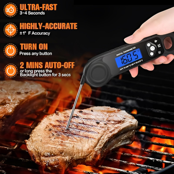 Meat Thermometer Digital1 - Image 3