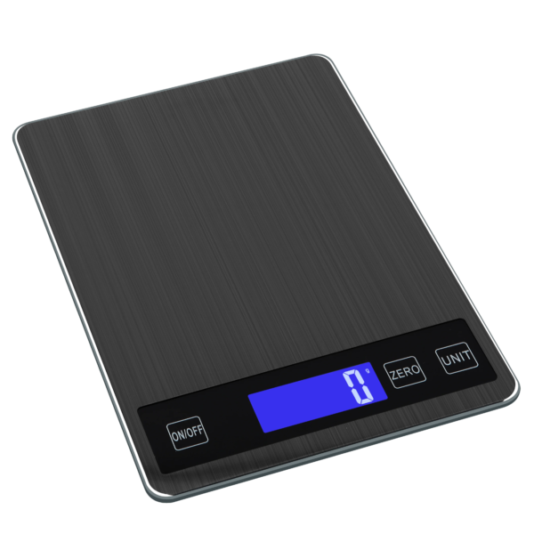 Food Scale, 22lb Digital Kitchen Scale Weight2 - Image 3