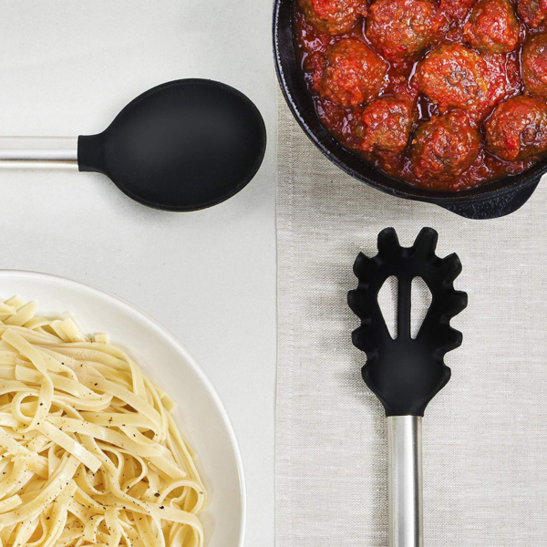 Kitchen Utensil Set-Silicone Cooking Utensils3 - Image 8
