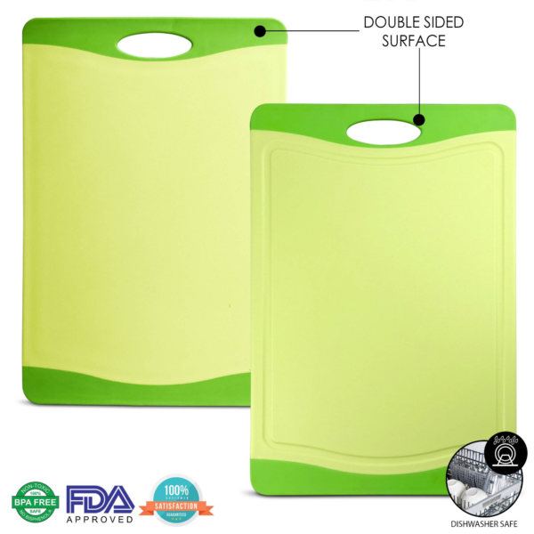 Food Grade Kitchen Cutting Board2 - Image 5