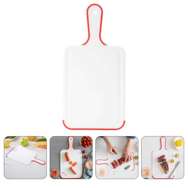 Food Grade Kitchen Cutting Board3 - Image 4