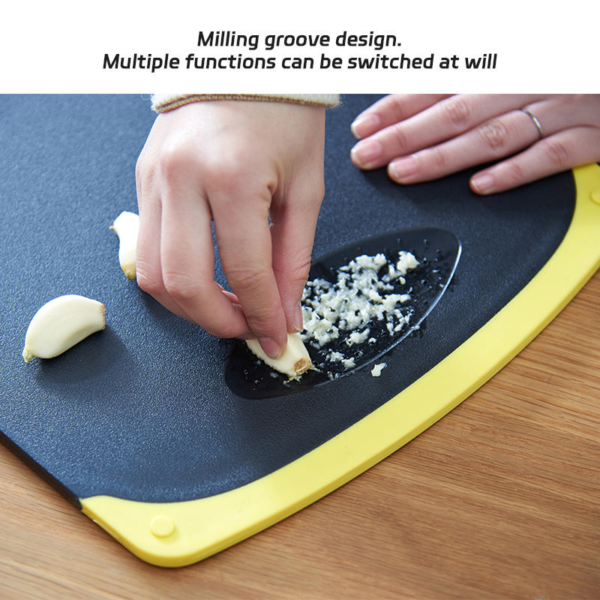 Food Grade Kitchen Cutting Board6 - Image 4