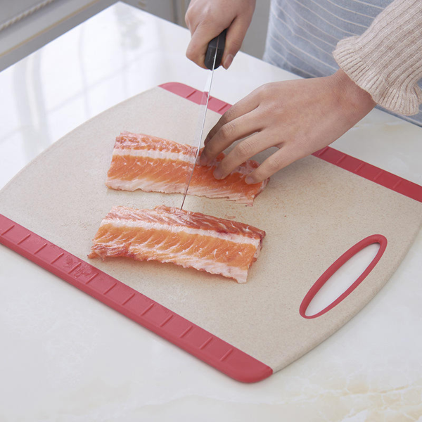 Food Grade Kitchen Cutting Board7 - Image 4