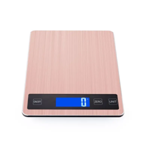 Food Scale, 22lb Digital Kitchen Scale Weight2