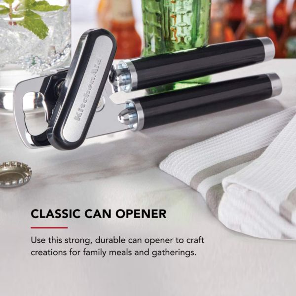 Classic Multifunction Can Opener 3 - Image 6