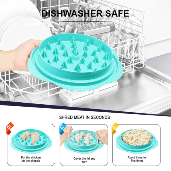 Chicken Shredder - Image 4
