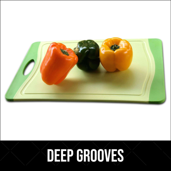 Food Grade Kitchen Cutting Board2 - Image 4