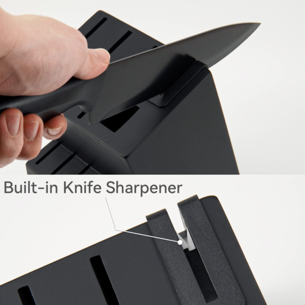 15PCS Block Knives Set1 - Image 4