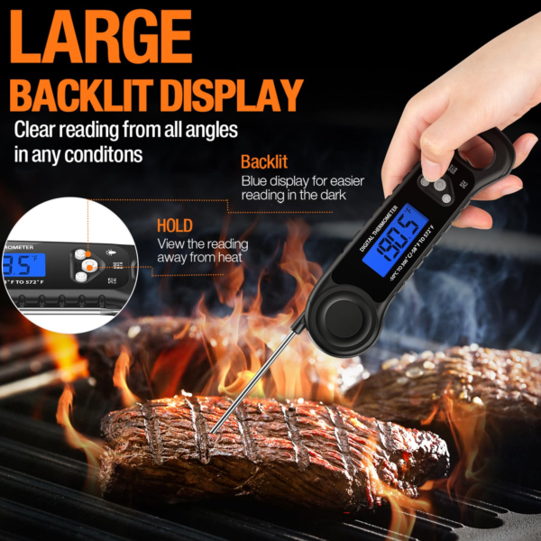 Meat Thermometer Digital4 - Image 5