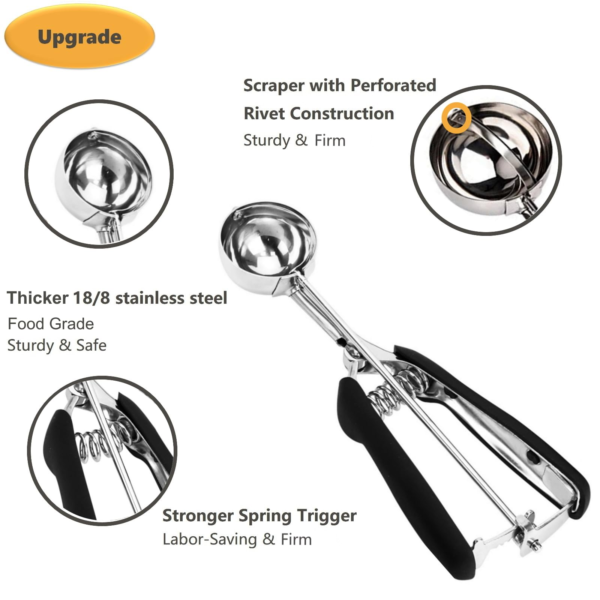 Cookie Scoop Set3 - Image 5