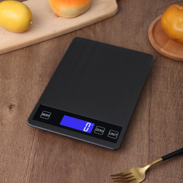Food Scale, 22lb Digital Kitchen Scale Weight2 - Image 5