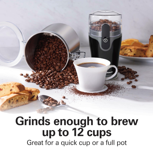 Coffee Grinder for Beans1 - Image 3