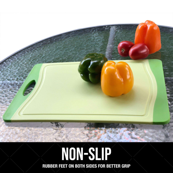 Food Grade Kitchen Cutting Board2 - Image 6