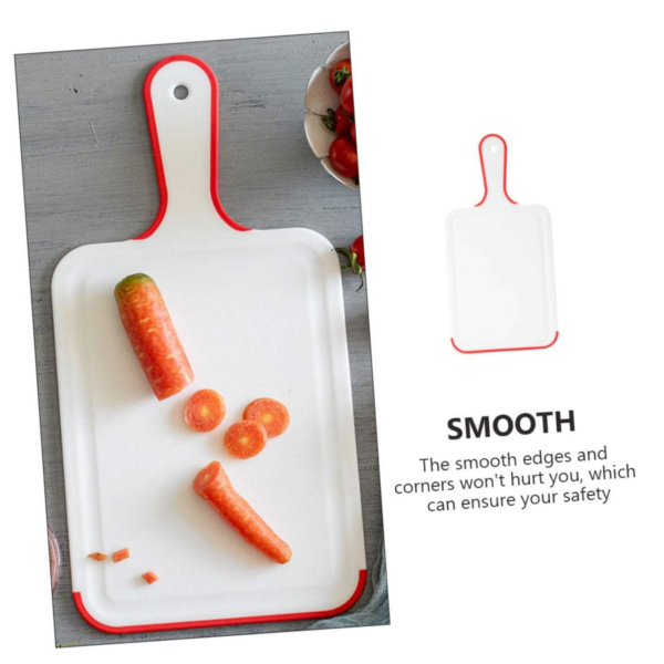 Food Grade Kitchen Cutting Board3 - Image 6