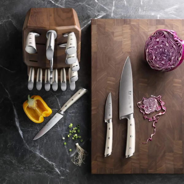 15PCS Block Knives Set3 - Image 6