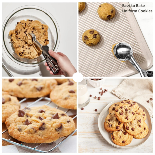 Cookie Scoop Set3 - Image 6