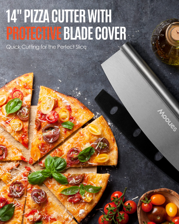 Pizza Peel Aluminum Pizza Spatula1 - Image 3