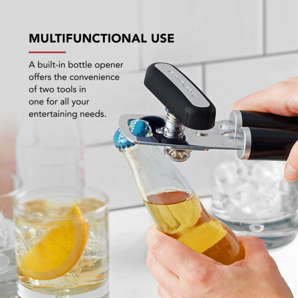 Classic Multifunction Can Opener 3 - Image 2