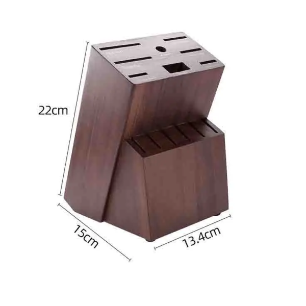 15PCS Block Knives Set2 - Image 5