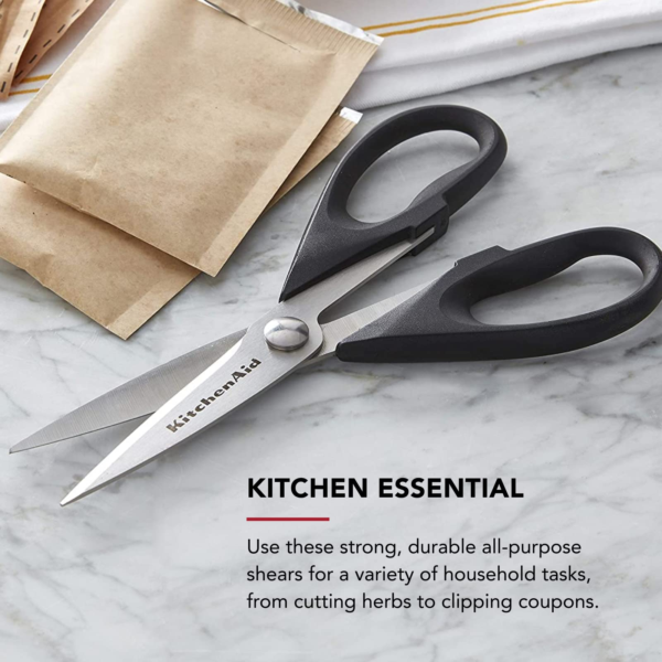 Purpose Kitchen Shears 2 - Image 3