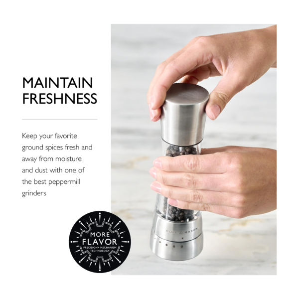 Pepper Grinder3 - Image 3