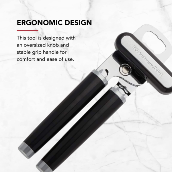 Classic Multifunction Can Opener 3 - Image 3