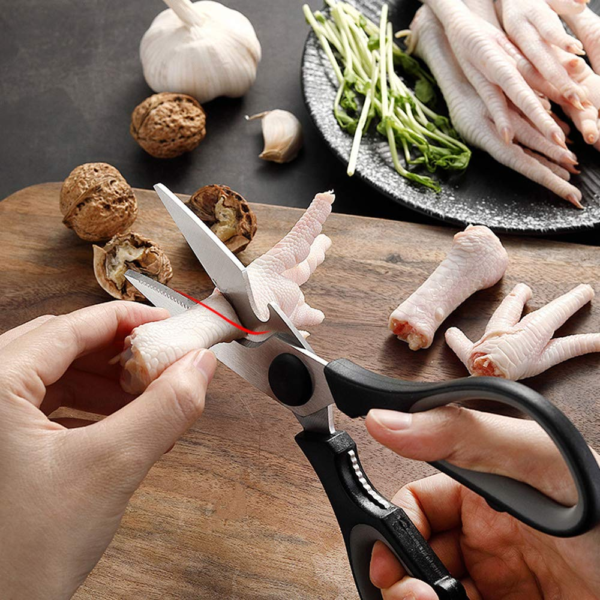 Kitchen Utensil Set-Silicone Cooking Utensils3 - Image 6