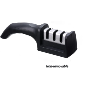 Stages Type Quick Sharpening Tool With Non-slip 2