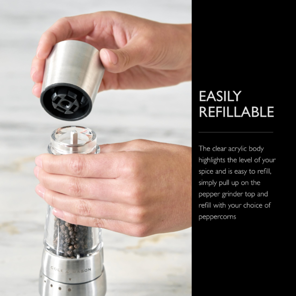 Pepper Grinder3 - Image 6