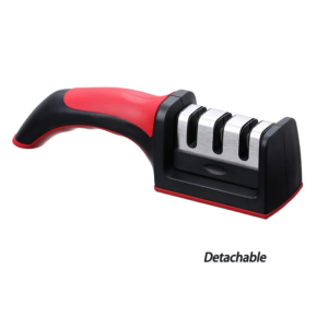 Stages Type Quick Sharpening Tool With Non-slip 2