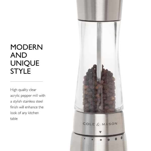 Pepper Grinder3 - Image 4