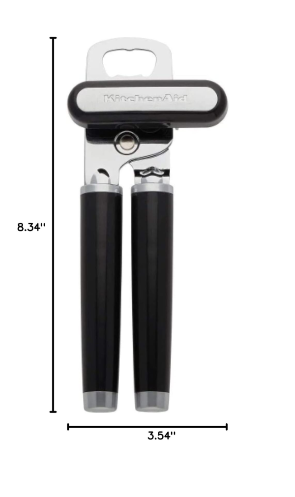 Classic Multifunction Can Opener 3 - Image 5