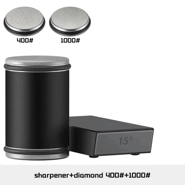 Magnetic Angle Base Sharpener Tool for Kitchen4