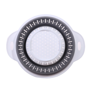 Heavey Duty Kitchen Drainer Basket 1
