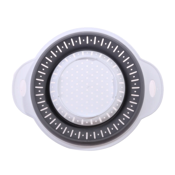 Heavey Duty Kitchen Drainer Basket 1