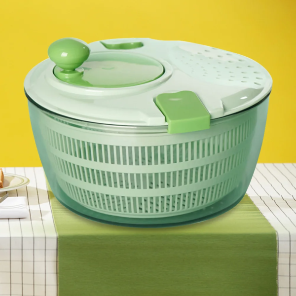Quick Prep Spinner for Vegetables - Image 6
