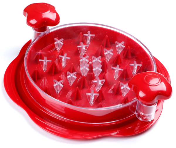 Chicken Shredder Red - Image 2