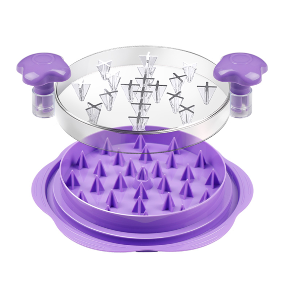 Chicken Shredder Gray - Image 12
