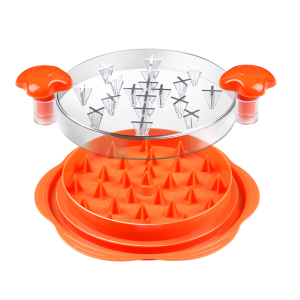Chicken Shredder Gray - Image 9