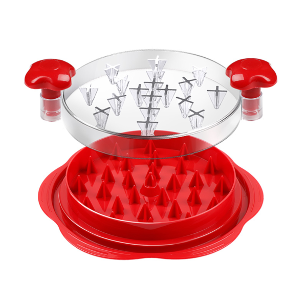 Chicken Shredder Gray - Image 8